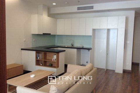 2 bedrooms Apartment in Ba Dinh, Ha Noi, No. 3574 7