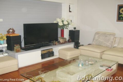 3 bedrooms Apartment in Dong Da, Ha Noi, No. 8239