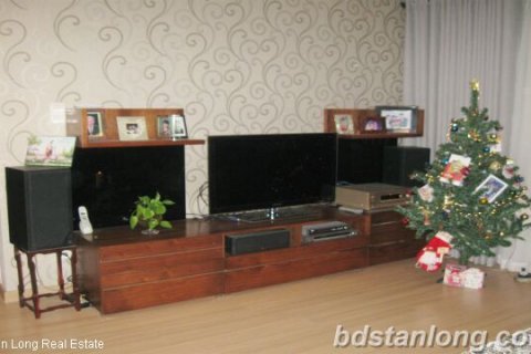 Квартира с 3 спальнями в Донгда, Ханой ,  № 8243 3