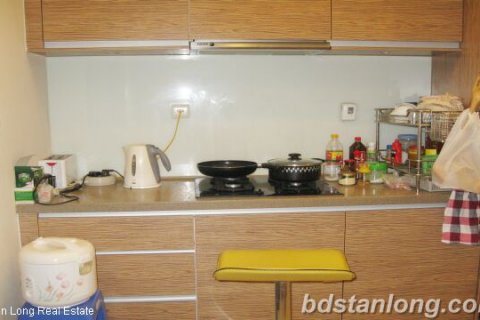 Квартира с 3 спальнями в Донгда, Ханой ,  № 8243 4