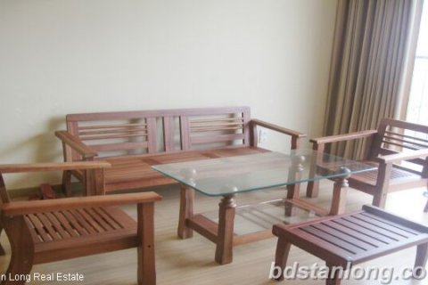 3 bedrooms Apartment in Dong Da, Ha Noi, No. 8241
