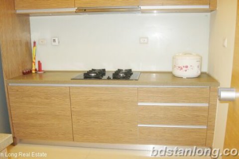 Квартира с 3 спальнями в Донгда, Ханой , № 8240 3