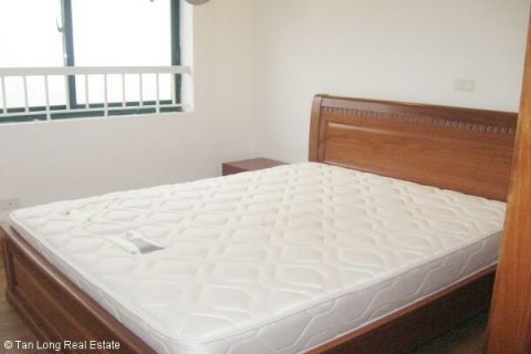2 bedrooms Apartment in Dong Da, Ha Noi, No. 8238 4