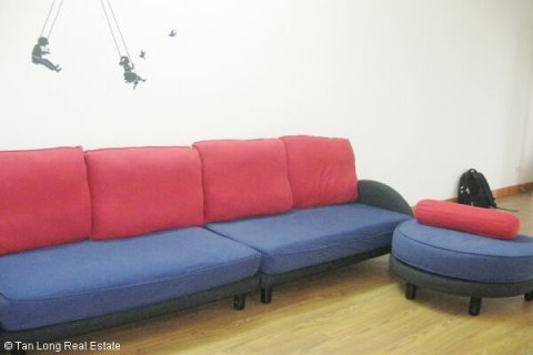 2 bedrooms Apartment in Dong Da, Ha Noi,  No. 8238