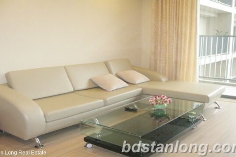2 bedrooms Apartment in Dong Da, Ha Noi, No. 8237