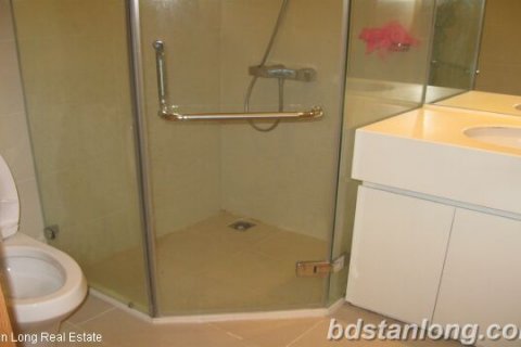 Квартира с 3 спальнями в Донгда, Ханой , № 8242 12