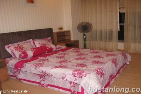 Квартира с 3 спальнями в Донгда, Ханой , № 8242 13