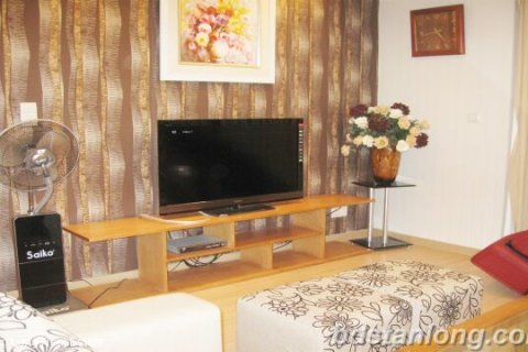 Квартира с 3 спальнями в Донгда, Ханой , № 8242 4