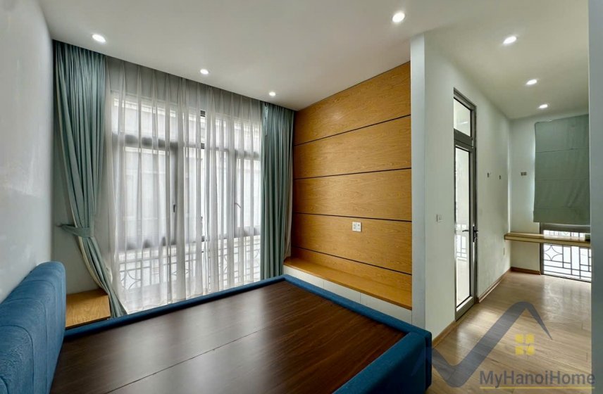 5 bedrooms Villa in Long Bien, Ha Noi, Vietnam No. 26402