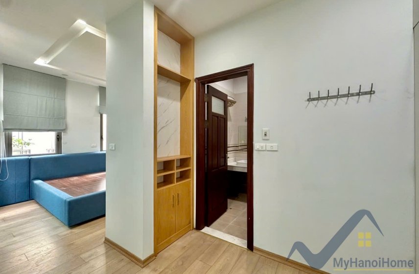 5 bedrooms Villa in Long Bien, Ha Noi, Vietnam No. 26402