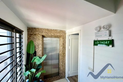 2 bedrooms Apartment in Long Bien, Ha Noi, No. 26401 11
