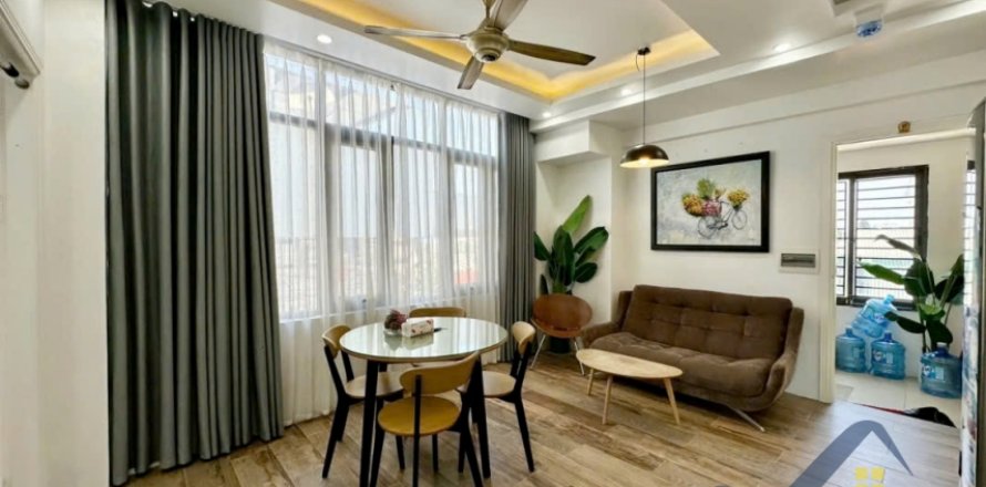 2 bedrooms Apartment in Long Bien, Ha Noi, No. 26401