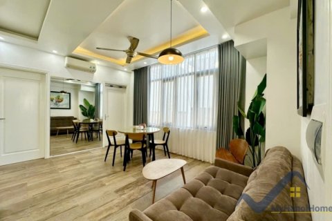 2 bedrooms Apartment in Long Bien, Ha Noi, No. 26401 2