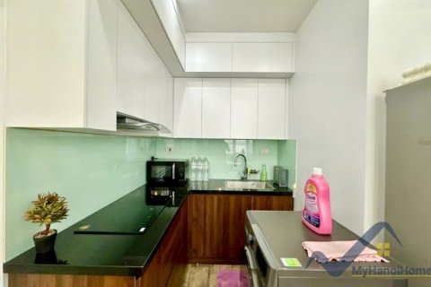 2 bedrooms Apartment in Long Bien, Ha Noi, No. 26401 5