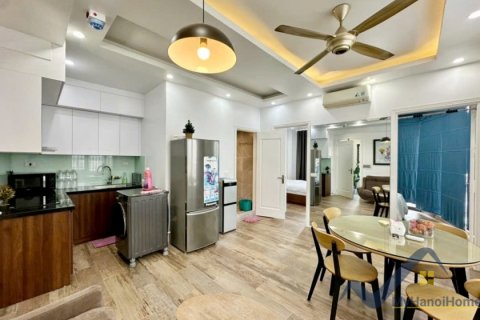 2 bedrooms Apartment in Long Bien, Ha Noi, No. 26401 3
