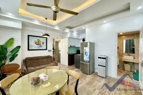 2 bedrooms Apartment in Long Bien, Ha Noi, No. 26401 4