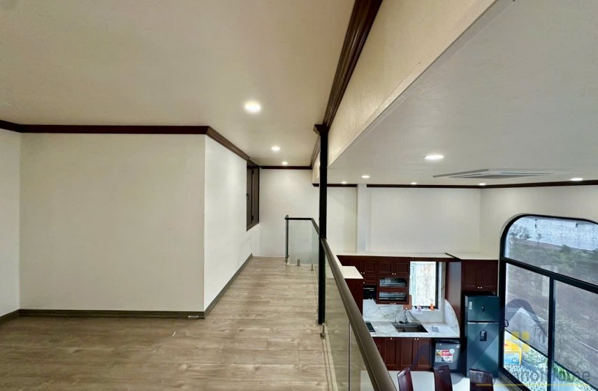 4 bedrooms House in Long Bien, Ha Noi, Vietnam No. 26406