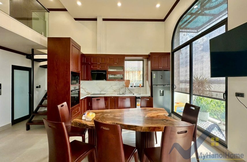 4 bedrooms House in Long Bien, Ha Noi, Vietnam No. 26406