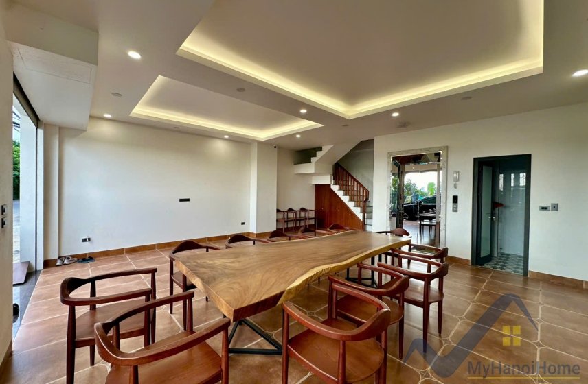 4 bedrooms House in Long Bien, Ha Noi, Vietnam No. 26406