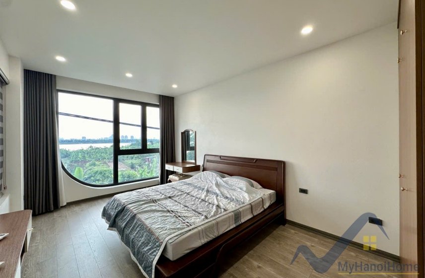 4 bedrooms House in Long Bien, Ha Noi, Vietnam No. 26406