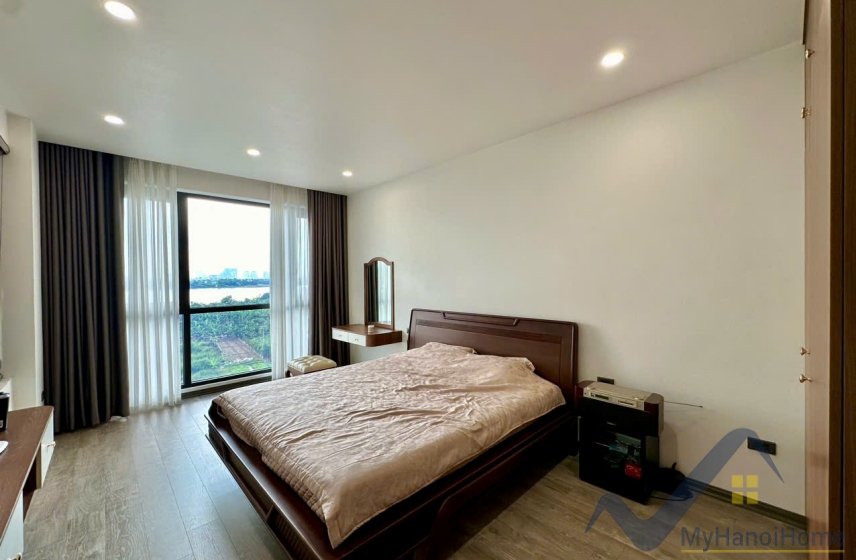 4 bedrooms House in Long Bien, Ha Noi, Vietnam No. 26406