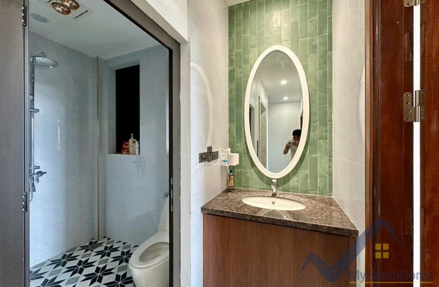 4 bedrooms House in Long Bien, Ha Noi, Vietnam No. 26406