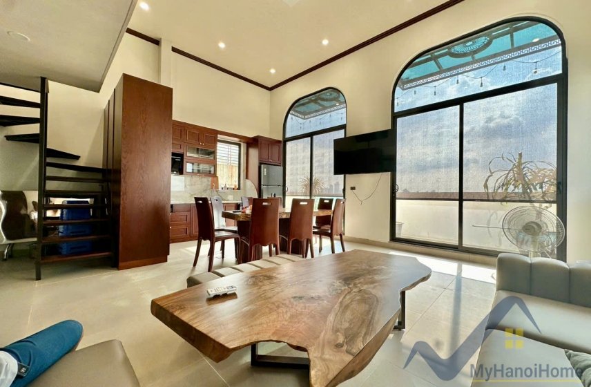 4 bedrooms House in Long Bien, Ha Noi, Vietnam No. 26406