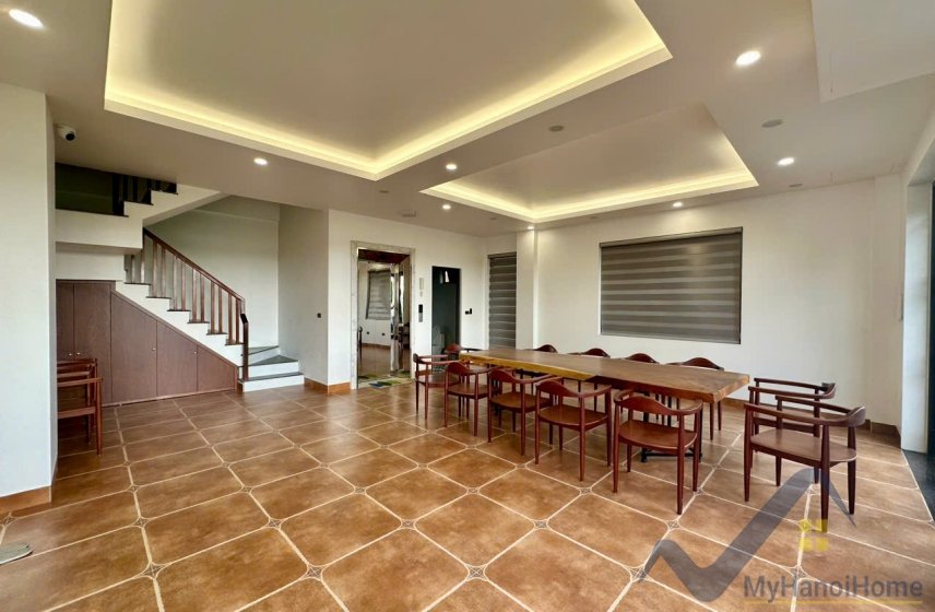 4 bedrooms House in Long Bien, Ha Noi, Vietnam No. 26406