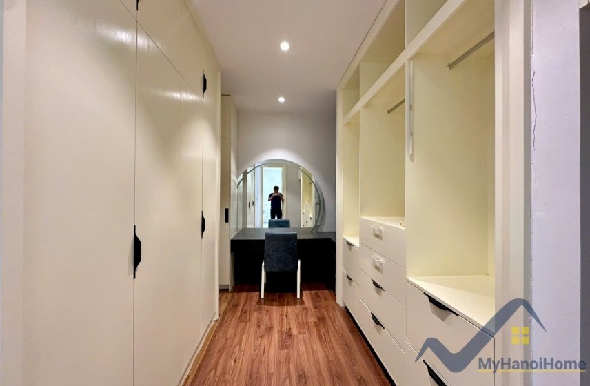 4 bedrooms Villa in Long Bien, Ha Noi, Vietnam No. 26404