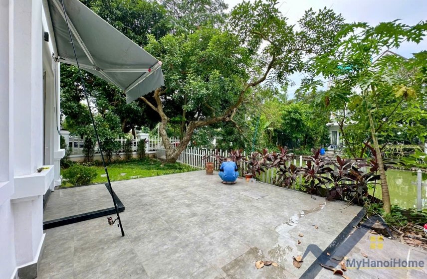 4 bedrooms Villa in Long Bien, Ha Noi, Vietnam No. 26404