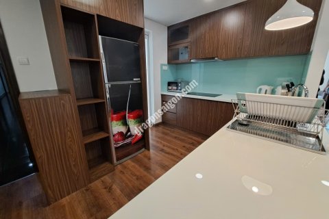 Квартира с 1 спальней в Район 3, Хошимин , № 25839 5