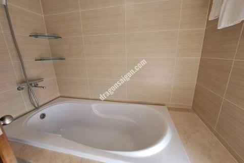Квартира с 1 спальней в Район 3, Хошимин , № 25839 2