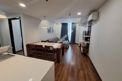 Квартира с 1 спальней в Район 3, Хошимин , № 25839 4