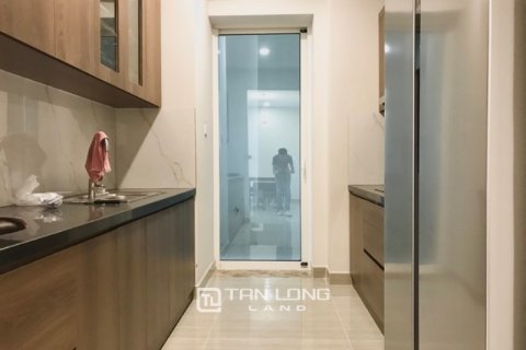 Квартира с 3 спальнями в Тэйхо, Ханой , № 2498 3