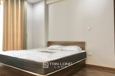 Квартира с 3 спальнями в Тэйхо, Ханой , № 2498 7
