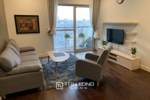 3 bedrooms Apartment in Ba Dinh, Ha Noi, No. 2497