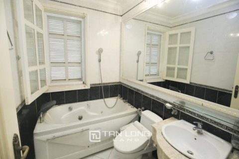Вилла с 5 спальнями в Тэйхо, Ханой ,  № 2499 9