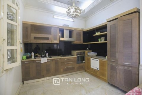 Вилла с 5 спальнями в Тэйхо, Ханой ,  № 2499 10
