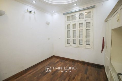 Вилла с 5 спальнями в Тэйхо, Ханой ,  № 2499 7