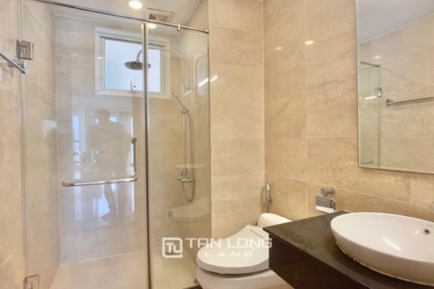 Квартира с 3 спальнями в Тэйхо, Ханой , № 2501 9