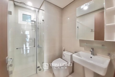 Квартира с 3 спальнями в Тэйхо, Ханой ,  № 2500 10