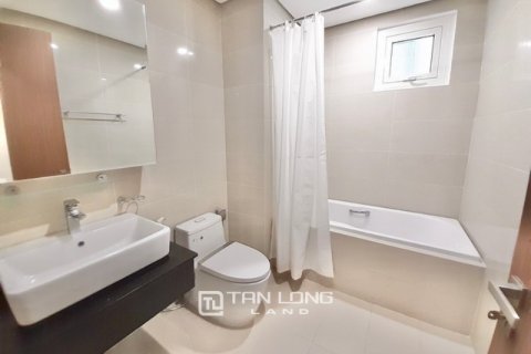 Квартира с 3 спальнями в Тэйхо, Ханой ,  № 2500 9