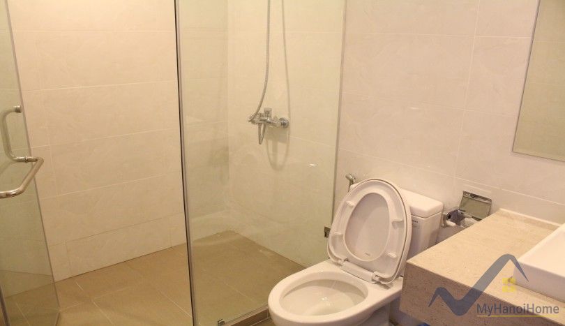 3 bedrooms Apartment in Long Bien, Ha Noi, Vietnam No. 19894