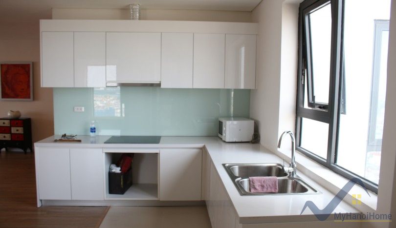 3 bedrooms Apartment in Long Bien, Ha Noi, Vietnam No. 19894