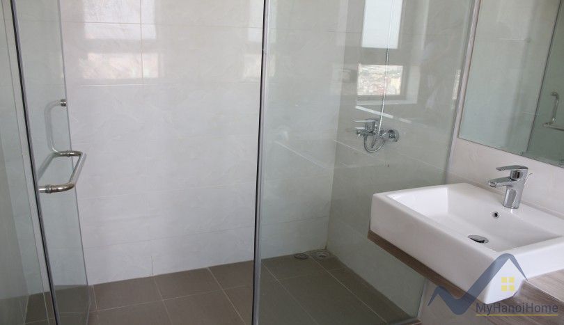 3 bedrooms Apartment in Long Bien, Ha Noi, Vietnam No. 19894