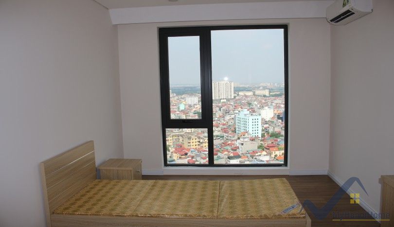 3 bedrooms Apartment in Long Bien, Ha Noi, Vietnam No. 19894