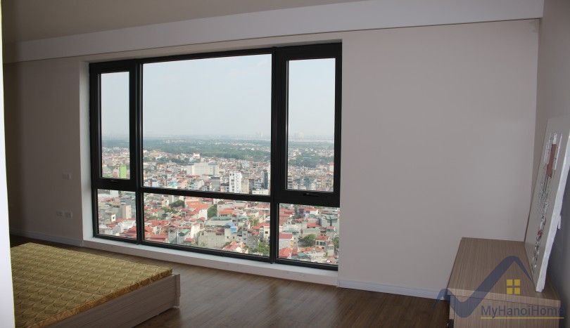 3 bedrooms Apartment in Long Bien, Ha Noi, Vietnam No. 19894