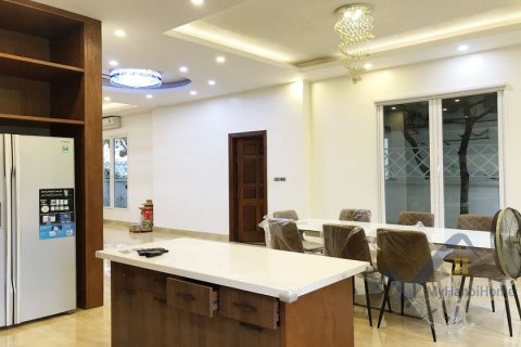 5 bedrooms Villa in Long Bien, Ha Noi,  No. 19910 4