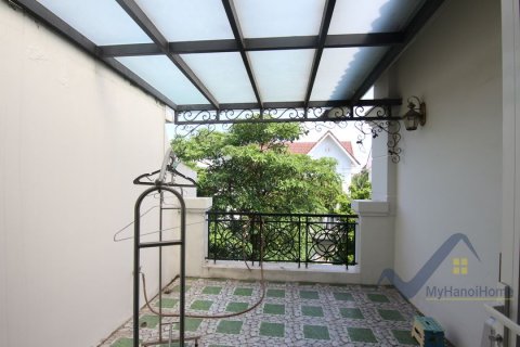 5 bedrooms Villa in Long Bien, Ha Noi,  No. 19910 21