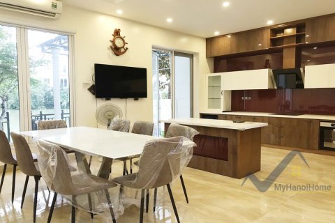 5 bedrooms Villa in Long Bien, Ha Noi,  No. 19910 3
